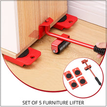 Load image into Gallery viewer, EzRoller™ - Furniture Mover Set
